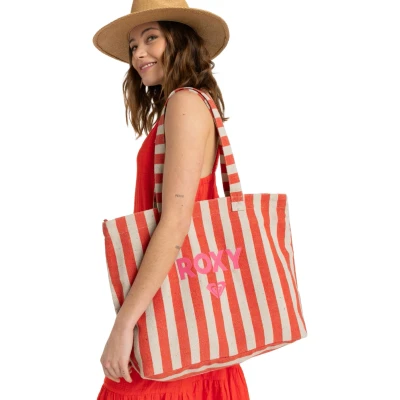Abbildung von Roxy Fairy Beach Shopping Bag, Damen, Größe: One Size, Nkn