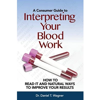 Abbildung von Interpreting Your Blood Work: How to Read It and Natural Ways Improve Results