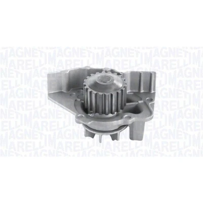 Abbildung von MAGNETI MARELLI 352316170902 Wasserpumpe CITROËN: XM II Schrägheck, Evasion, Xantia Kombi, PEUGEOT: 406 Limousine, 306 LANCIA: Zeta