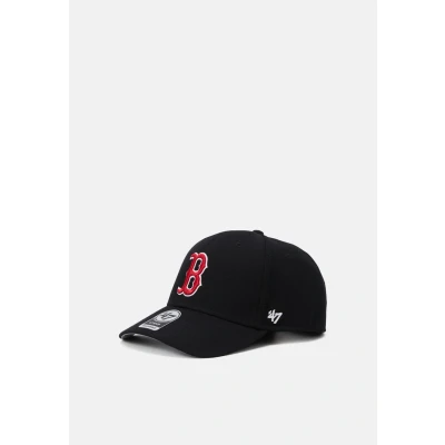 Abbildung von &#039;47 MLB Boston RED SOX Unisex Cap, Größe: One Size, Black
