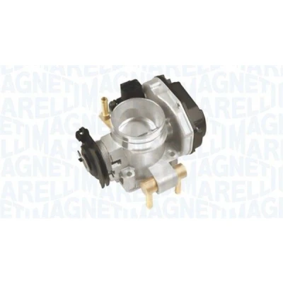 Abbildung von MAGNETI MARELLI 802000000096 Drosselklappe VOLKSWAGEN: Polo III Variant, Classic