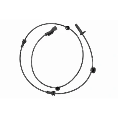 Abbildung von VEMO V25 72 0148 ABS Sensor Vorderachse 2 polig eckig