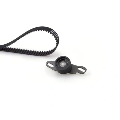 Abbildung von GATES FleetRunner Micro V Stretch Fit K025043 Zahnriemensatz SUZUKI: Samurai SUV, SUV Cabrio, SJ 410 Cabrio