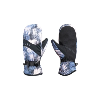 Abbildung von Roxy Fingerhandschuh, Damen, Größe: Large, Bqy