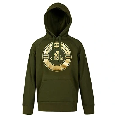 Abbildung von adidas Performance Hoodie Hoody Combat Sports