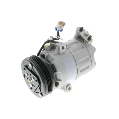 Abbildung von VEMO Original Quality V40 15 2019 Kompressor CVC6 PAG 46 OPEL: Astra G Caravan, CC, Limousine