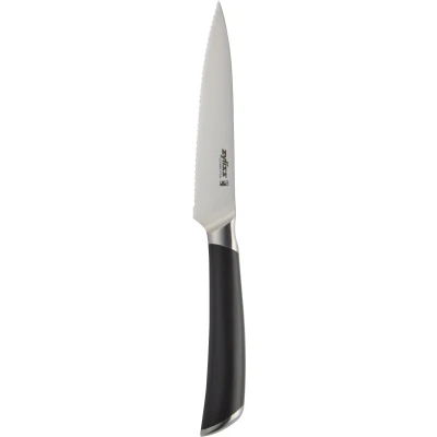 Abbildung von zyliss Gemüsemesser &quot;Comfort Pro&quot;, (1 tlg.), Deutscher Edelstahl, langlebig, ergonomisch geformt