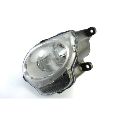 Abbildung von MAGNETI MARELLI 712455301129 Fernscheinwerfer ABARTH: 500 / 595 695 Schrägheck, FIAT: Schrägheck