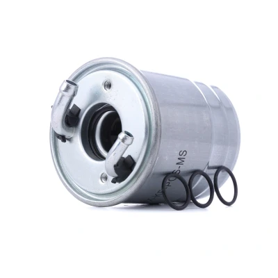 Abbildung von MASTER SPORT 8016X KF PCS MS Kraftstofffilter Leitungsfilter 10 8 mit Dichtungen MERCEDES BENZ: GLK, C Klasse Limousine, S Limousine