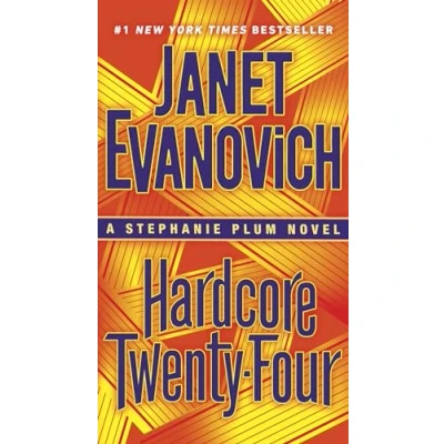 Abbildung von Hardcore Twenty Four: A Stephanie Plum Novel