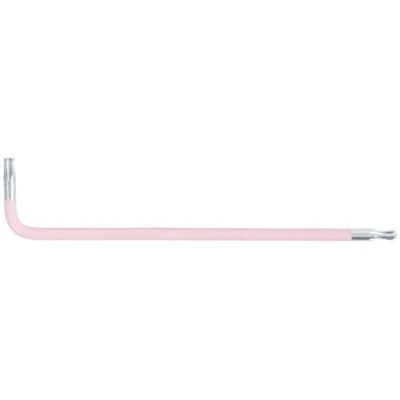 Abbildung von KS TOOLS 151.4271 Winkelschraubendreher Torx 92, 19 T10