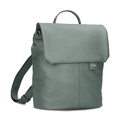 Abbildung von Zwei Freizeitrucksack Mademoiselle MR8 Rucksack 29 cm (1 tlg)