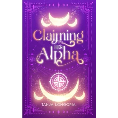 Abbildung von Claiming Her Alpha: A fated mates shifter romance (Marked by Fate)