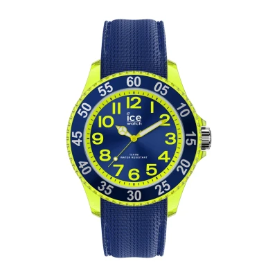 Abbildung von Ice Watch Cartoon Uhr für Kinder, Größe: One Size, Spaceship s