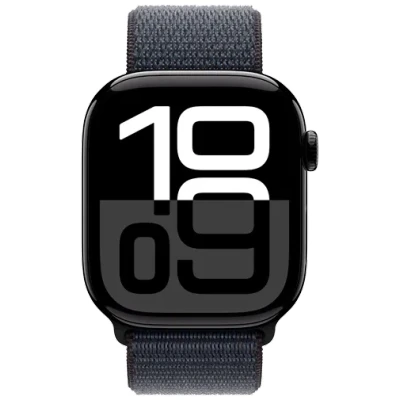 Abbildung von Apple Watch Series 10 Aluminium Smartwatch (Watch OS 11)