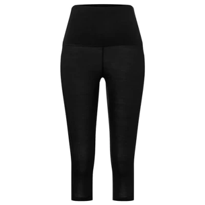 Abbildung von Super.natural Tundra 175 Comfy Tight 3/4 W Basisschicht