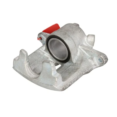 Abbildung von LAUBER 77.2665 Bremssattel Gusseisen Vorderachse rechts RENAULT: Kangoo I, SCENIC 2, MEGANE 2 Coupe Cabriolet