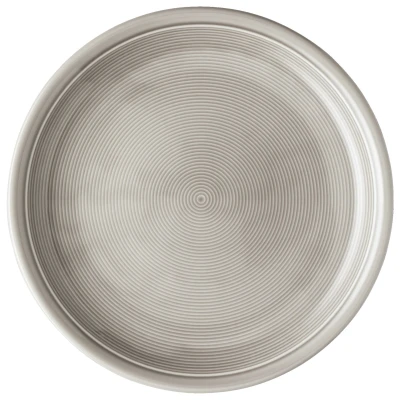 Abbildung von Thomas Speiseteller Trend Moon Grey ø 26 cm