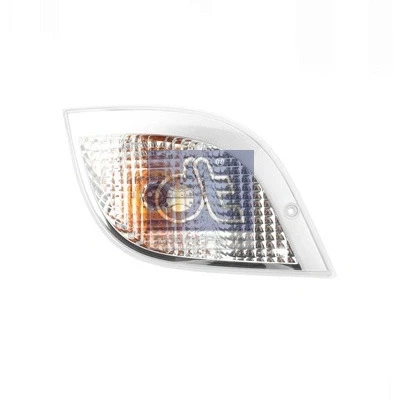 Abbildung von DT Spare Parts 4.63563 Blinker vorne rechts PY21W 24 MERCEDES BENZ: ATEGO 2