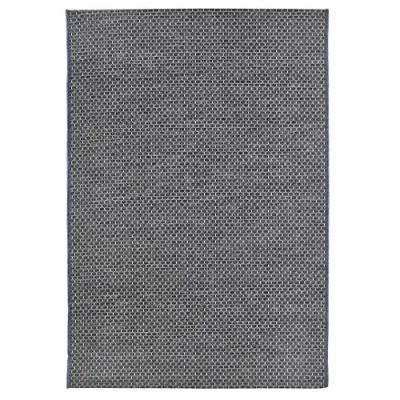 Abbildung von Andiamo Teppich &quot;Clyde 4&quot;, rechteckig, Flachgewebe, In und Outdoor geeignet, Wohnzimmer