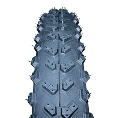 Abbildung von Continental ProTrection MTB Reifen, 26 Zoll Mountain King (58 559) schwarz/schwarz