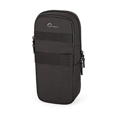 Abbildung von Lowepro LP37180 ProTactic Utility Bag 200 AW Black