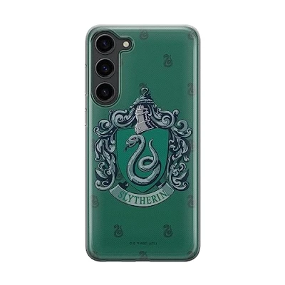 Abbildung von ERT GROUP Handyhülle für Samsung S23 Plus Original und offiziell Lizenziertes Harry Potter Muster 088 optimal an die Form des Handy angepasst, hülle aus TPU
