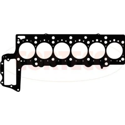 Abbildung von CORTECO 415451P Zylinderkopfdichtung 0,75 Metall BMW: 3 Limousine, Touring, 5 Limousine