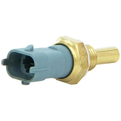 Abbildung von METZGER 0905133 Sensor, Kühlmitteltemperatur mit Dichtung OPEL: Zafira A, Tigra Twintop, Corsa B Schrägheck, HONDA: CIVIC 8 Hatchback, CR V 2