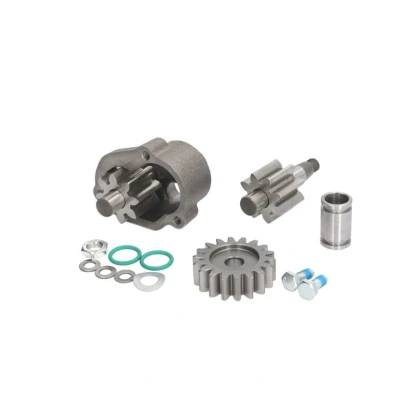Abbildung von FEBI BILSTEIN 46600 Ölpumpe mit Antriebsrad