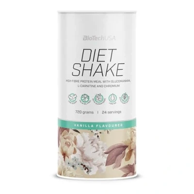 Abbildung von Biotech Diet Shake Vanille