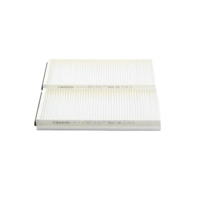 Abbildung von BOSCH 1 987 432 102 Innenraumfilter Partikelfilter, Filtereinsatz 317 170 30 BMW: 5 Limousine, Touring, 6 Cabrio