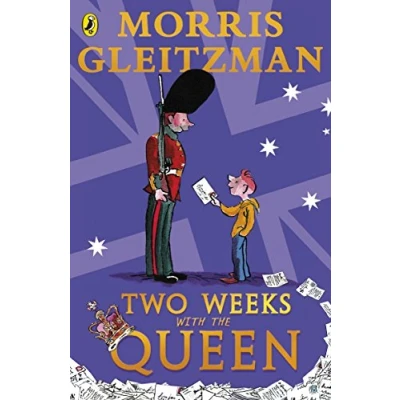 Abbildung von Two Weeks with the Queen: Winner of Children&#039;s Book Award