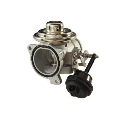 Abbildung von HELLA 6NU 010 171 311 AGR Ventil unterdruckgesteuert mit Dichtungen VOLKSWAGEN: Golf 4 Schrägheck, Polo IV Variant