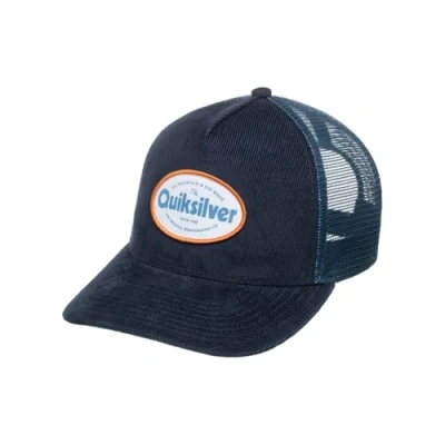Abbildung von Quiksilver Cap, Herren, Größe: One Size, Dark navy