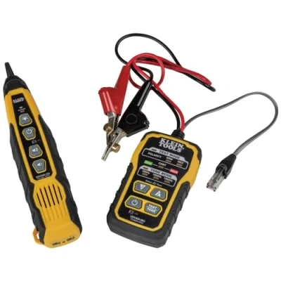 Abbildung von Klein Tools PRO Kit Drahtsuchgerät Bewertung