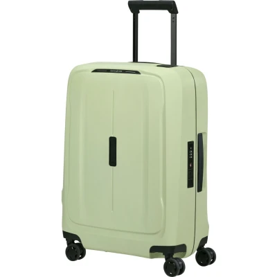 Abbildung von Samsonite Essens Spinner 55 pistachio green