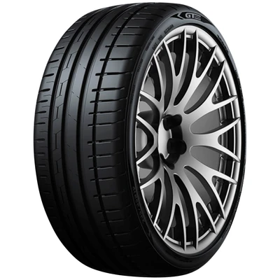 Abbildung von GT Radial SportActive 2 215/45 R17 91W PKW Sommerreifen Reifen 100A4402