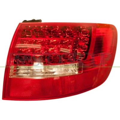 Abbildung von PRASCO AD0363604 Innenkotflügel vorne links AUDI: A6 C6 Avant, Limousine