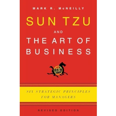 Abbildung von Sun Tzu and the Art of Business: Six Strategic Principles for Managers: Managers (Revised)