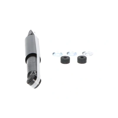 Abbildung von KAVO PARTS SSA 4517 Stoßdämpfer Vorderachse Gasdruck Zweirohr Teleskop unten Auge, oben Stift OPEL: Campo, FORD: Ranger Mk2
