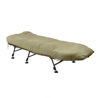 Abbildung von JRC Cocoon 5 Jahreszeiten Schlafsack Normal Angelschlafsack