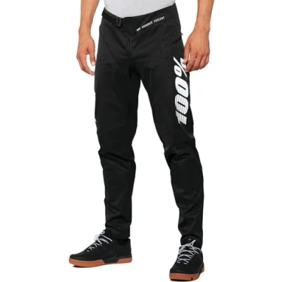 Abbildung von 100% Herren Fahrradhose R Core
