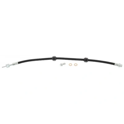 Abbildung von MAPCO 3381 Bremsschläuche Hinterachse links, rechts 585 M10 x 1 LAND ROVER: Range Rover Evoque, Freelander 2 SUV