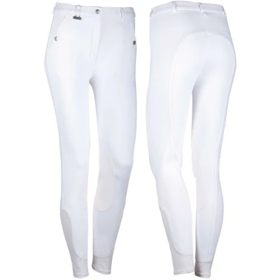 Abbildung von Harry&#039;s Horse Reithose Peking II 128 Weiss