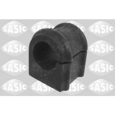 Abbildung von SASIC 2306101 Stabigummis Hinterachse, innen Gummilager 26,5 50 28 MERCEDES BENZ: Sprinter 3.5 T Kastenwagen, Pritsche/Fahrgestell