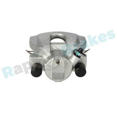 Abbildung von FTE 9298195 Bremssattel grau Gusseisen Hinterachse rechts ohne Halter VOLVO: V70 2, S60 I, S80 I