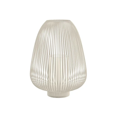 Abbildung von Blomus LYVA Laterne nomad L 45cm