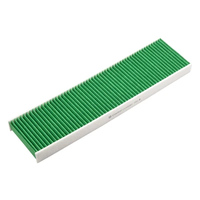 Abbildung von Castrol filters CC0226C Innenraumfilter Aktivkohlefilter, mit antibakterieller Wirkung 439mm 119mm 32mm MINI: Schrägheck, Countryman, Cabrio