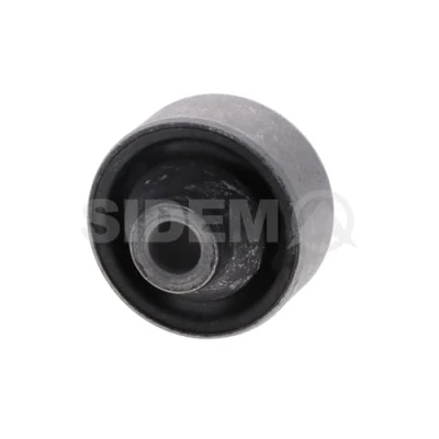 Abbildung von SIDEM 871623 Querlenkerlager hinten, Vorderachse unten Gummimetalllager Querlenker MITSUBISHI: Outlander I SUV, Lancer 7 Kombi, Limousine
